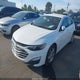 1G1ZD5ST6PF221067 2023 Chevrolet Malibu Fwd 1Lt auction photo thumbnail 2