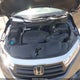 5FNRL6H7XNB031865 2022 Honda Odyssey Ex-L auction photo thumbnail 10