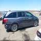 5FNRL6H7XNB031865 2022 Honda Odyssey Ex-L auction photo thumbnail 14