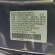5FNRL6H7XNB031865 2022 Honda Odyssey Ex-L auction photo thumbnail 9