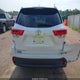 5TDZZRFH0JS240467 2018 Toyota Highlander Le Plus auction photo thumbnail 17