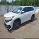 5TDZZRFH0JS240467 2018 Toyota Highlander Le Plus auction photo thumbnail 2