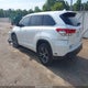 5TDZZRFH0JS240467 2018 Toyota Highlander Le Plus auction photo thumbnail 3