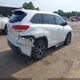 5TDZZRFH0JS240467 2018 Toyota Highlander Le Plus auction photo thumbnail 4