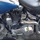 1HD1JDB345Y062377 2005 Harley-Davidson Flstni auction photo thumbnail 9