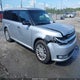 2FMGK5C88JBA19172 2018 Ford Flex Sel auction photo thumbnail 1