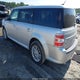 2FMGK5C88JBA19172 2018 Ford Flex Sel auction photo thumbnail 3
