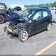 3FADP4FJ3HM123942 2017 Ford Fiesta Titanium auction photo thumbnail 2