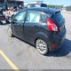 3FADP4FJ3HM123942 2017 Ford Fiesta Titanium auction photo thumbnail 3