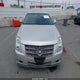 1G6DV57V880153077 2008 Cadillac Cts Standard auction photo thumbnail 12