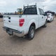 1FTEX1CM8EKD04386 2014 Ford F-150 Xl auction photo thumbnail 4