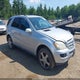 4JGBB86E38A318507 2008 Mercedes-Benz Ml 350 4Matic auction photo thumbnail 1