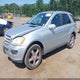 4JGBB86E38A318507 2008 Mercedes-Benz Ml 350 4Matic auction photo thumbnail 2