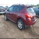 JN8AZ18W59W141248 2009 Nissan Murano Sl auction photo thumbnail 3