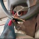 1J4GW48S64C335370 2004 Jeep Grand Cherokee Laredo auction photo thumbnail 11