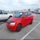 KL1TD56676B526091 2006 Chevrolet Aveo Ls auction photo thumbnail 2