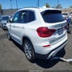 5UXTR7C52KLF28404 2019 BMW X3 Sdrive30I auction photo thumbnail 3