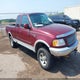1FTRX18L1XKA84464 1999 Ford F-150 Lariat/Xl/Xlt auction photo thumbnail 1