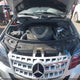 4JGBB86E19A508856 2009 Mercedes-Benz Ml 350 4Matic auction photo thumbnail 10