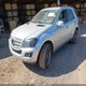 4JGBB86E19A508856 2009 Mercedes-Benz Ml 350 4Matic auction photo thumbnail 2