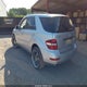 4JGBB86E19A508856 2009 Mercedes-Benz Ml 350 4Matic auction photo thumbnail 3