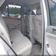 4JGBB86E19A508856 2009 Mercedes-Benz Ml 350 4Matic auction photo thumbnail 8