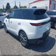SAL1P9EU0PA109944 2023 Land Rover Range Rover Sport Se auction photo thumbnail 3