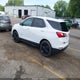 2GNAXUEV2M6142897 2021 Chevrolet Equinox Awd Lt auction photo thumbnail 3
