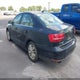 3VWD07AJ0FM282645 2015 Volkswagen Jetta 1.8T Se auction photo thumbnail 3