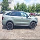 5XYRHDJF0SG354706 2025 Kia Sorento X-Line Ex auction photo thumbnail 14