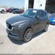 JM3KFADM1L0858681 2020 Mazda Cx-5 Grand Touring auction photo thumbnail 2