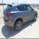 JM3KFADM1L0858681 2020 Mazda Cx-5 Grand Touring auction photo thumbnail 4