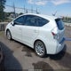 JTDZN3EU8D3211778 2013 Toyota Prius V Five auction photo thumbnail 14