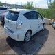 JTDZN3EU8D3211778 2013 Toyota Prius V Five auction photo thumbnail 4