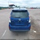 JTDZN3EU5GJ048815 2016 Toyota Prius V Four auction photo thumbnail 17