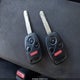 JHMCM56363C074413 2003 Honda Accord 2.4 Lx auction photo thumbnail 11