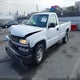 1GCGC24U0XE191334 1999 Chevrolet Silverado 2500 auction photo thumbnail 2