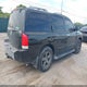 5N1AA08B75N716603 2005 Nissan Armada Se auction photo thumbnail 4