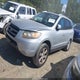 5NMSH13E67H107952 2007 Hyundai Santa Fe Limited/Se auction photo thumbnail 2