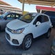 KL7CJNSM6NB549749 2022 Chevrolet Trax Awd Ls auction photo thumbnail 14