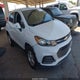 KL7CJNSM6NB549749 2022 Chevrolet Trax Awd Ls auction photo thumbnail 1