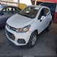 KL7CJNSM6NB549749 2022 Chevrolet Trax Awd Ls auction photo thumbnail 2