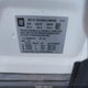 KL7CJNSM6NB549749 2022 Chevrolet Trax Awd Ls auction photo thumbnail 9