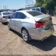 1G1165S34FU126587 2015 Chevrolet Impala 2Lz auction photo thumbnail 3