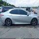 4T1B11HK3JU570498 2018 Toyota Camry Se auction photo thumbnail 13
