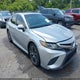 4T1B11HK3JU570498 2018 Toyota Camry Se auction photo thumbnail 1