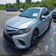 4T1B11HK3JU570498 2018 Toyota Camry Se auction photo thumbnail 2