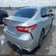 4T1B11HK3JU570498 2018 Toyota Camry Se auction photo thumbnail 4