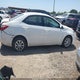 2T1BURHEXEC148655 2014 Toyota Corolla L auction photo thumbnail 13