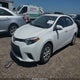 2T1BURHEXEC148655 2014 Toyota Corolla L auction photo thumbnail 2